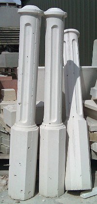 clearbollard