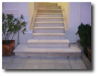 Steps